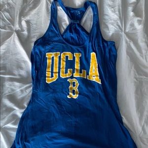 UCLA tank top